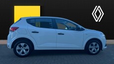 Dacia Sandero 1.0 TCe Essential 5dr Bi Fuel Hatchback